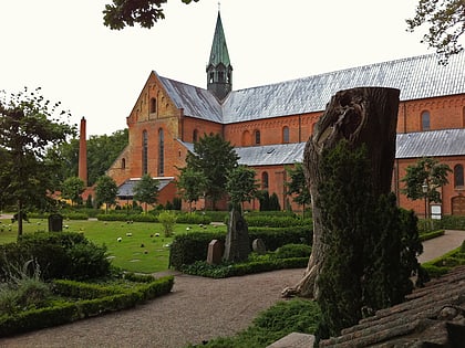 soro klosterkirke