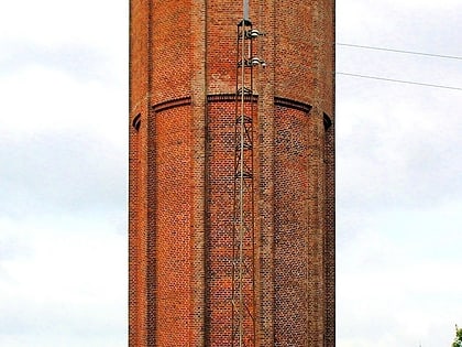 Ikast-tårnet