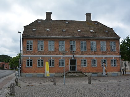 Industrimuseet Frederiks Værk
