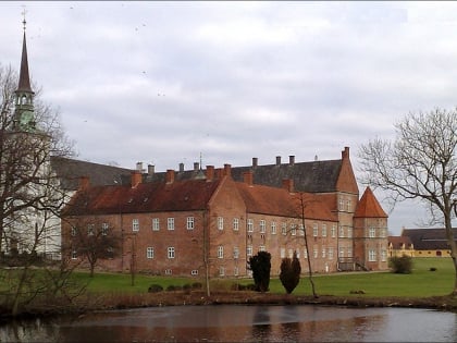 Schloss Brahetrolleborg