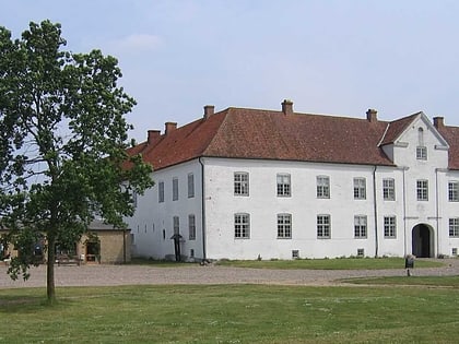 Abadía de Børglum