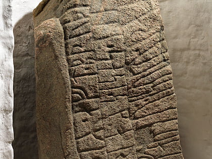 Runenstein von Egtved