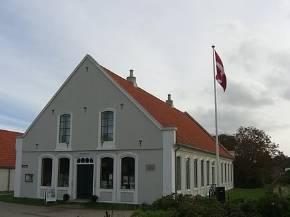 fano kunstmuseum wyspa fano