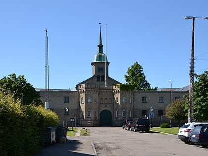 Vridsløselille Prison