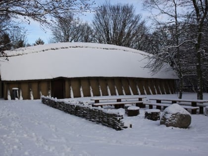 frederikssund vikingeboplads