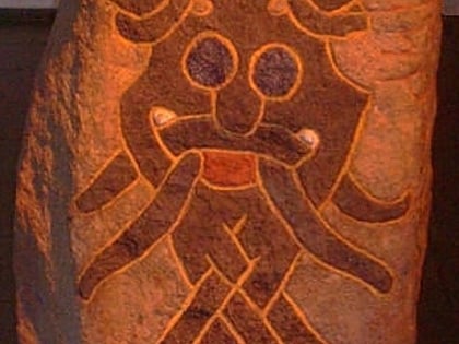 aarhus runestones