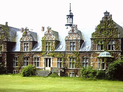 klintholm manor mon