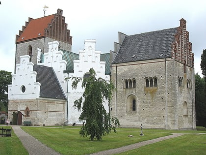 Saint Katharina Church