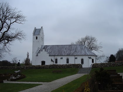 Bregnet Kirke