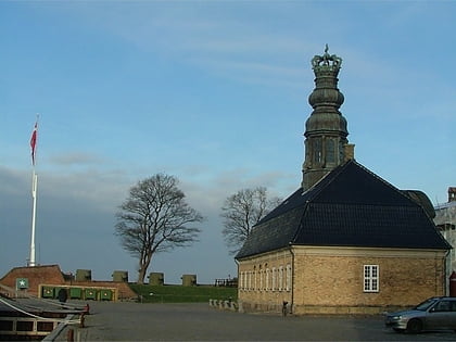 Holmen Naval Base