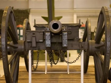 varde artillerimuseum