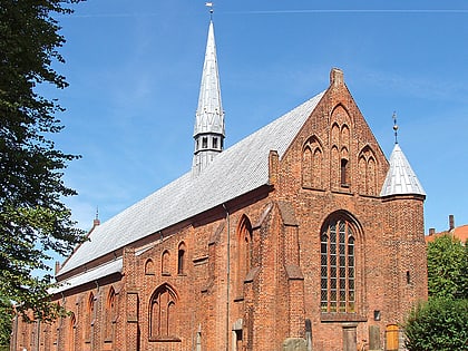 horsens klosterkirke