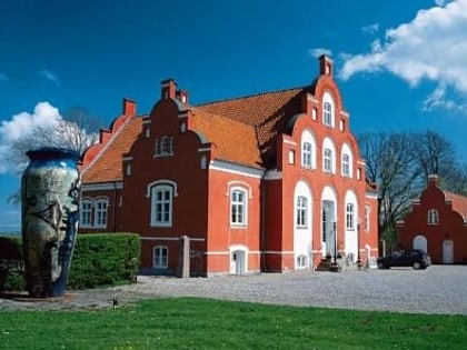 clay keramikmuseum danmark