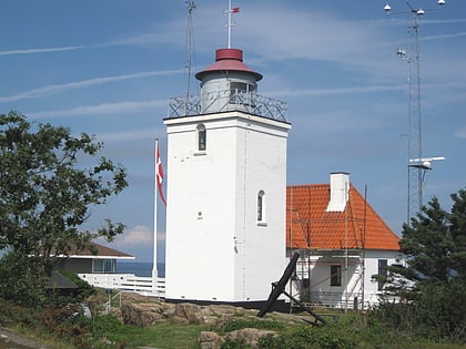 Hammer Odde Lighthouse