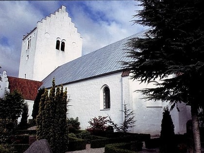 Hjortshøj Kirke