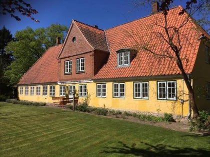 Jacob Michelsens Gård - Museum Sønderjylland