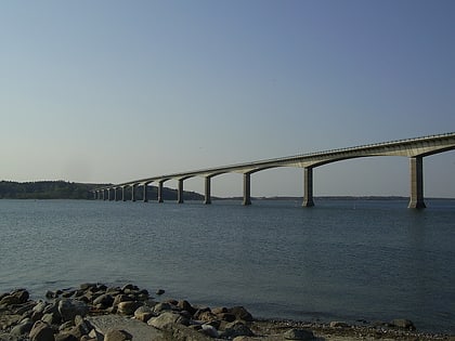 Pont de Sallingsund