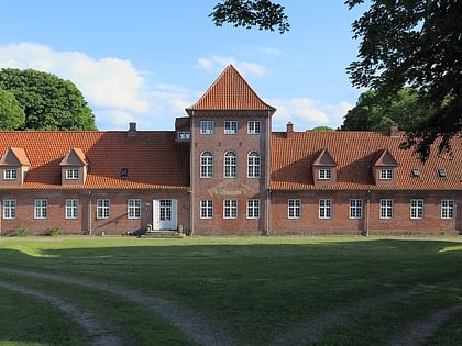 Hald Manor