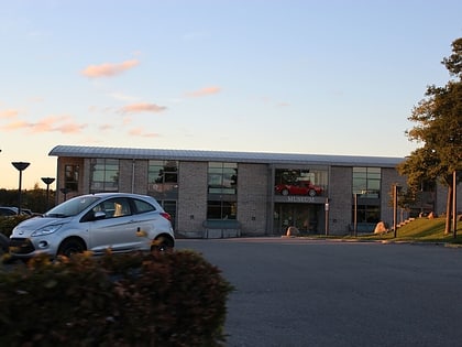 Sommer's Automobile Museum