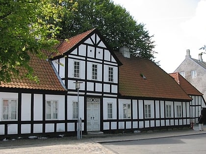 Vendsyssel Historiske Museum