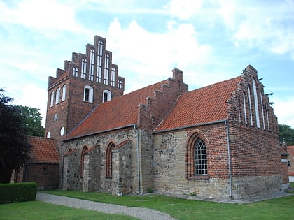 Esbønderup Kirke