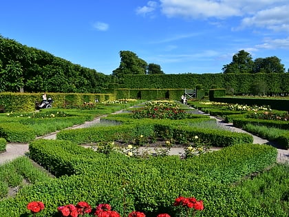 kings garden copenhagen