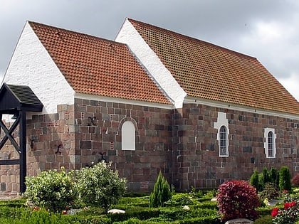 Saint Olaf's Church