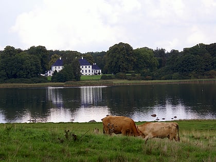 Eriksholm Castle