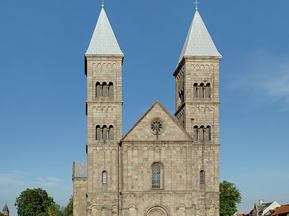 Cathédrale de Viborg