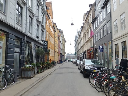 ny adelgade copenhague