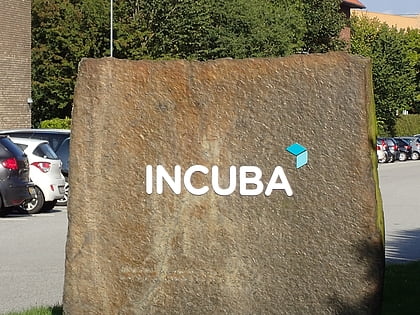 INCUBA Science Park