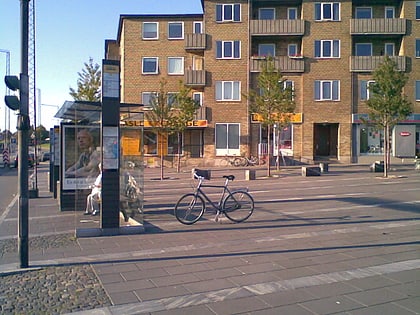 Aarhus V