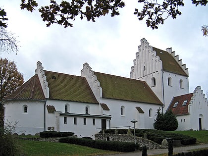Frederik's Church