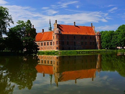 Rosenholm Castle
