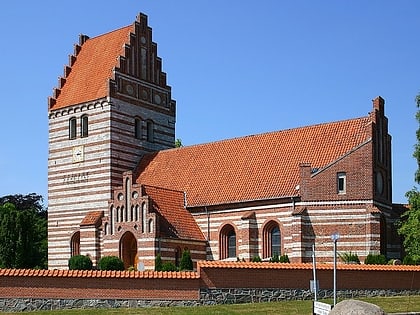 roholte church