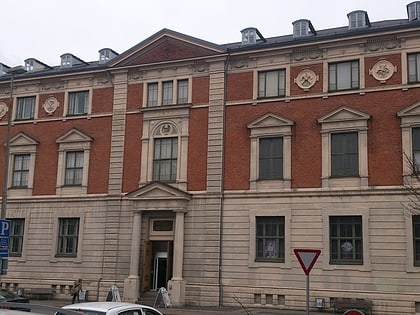 aalborg historical museum