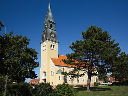 Église de Skagen