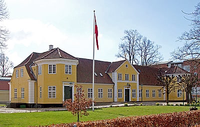 museum silkeborg