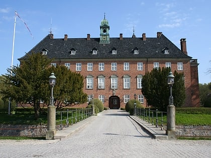 vemmetofte convent faxe ladeplads