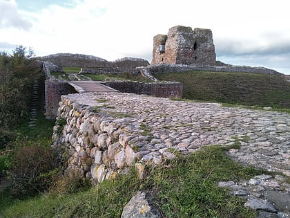 Castillo de Kalø