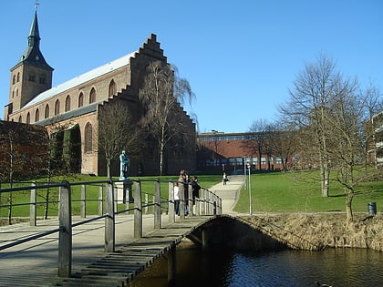 Catedral de San Canuto de Odense
