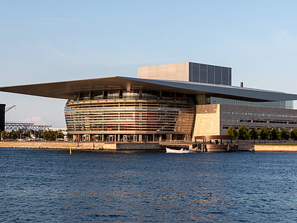 Ópera de Copenhague