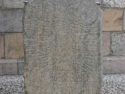 Runensteine von Skjern