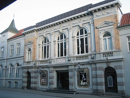 Aalborg Teater