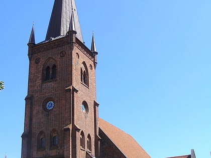 St. Nicolai Church