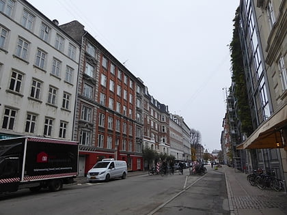 Guldbergsgade