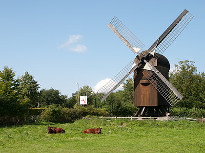 Karlstrup Windmill