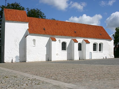 asmild kirke viborg