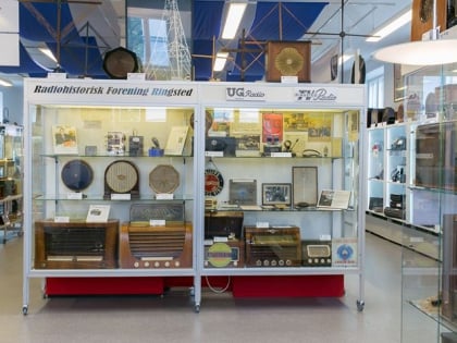 ringsted radiomuseum