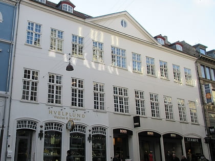 Karel van Mander House